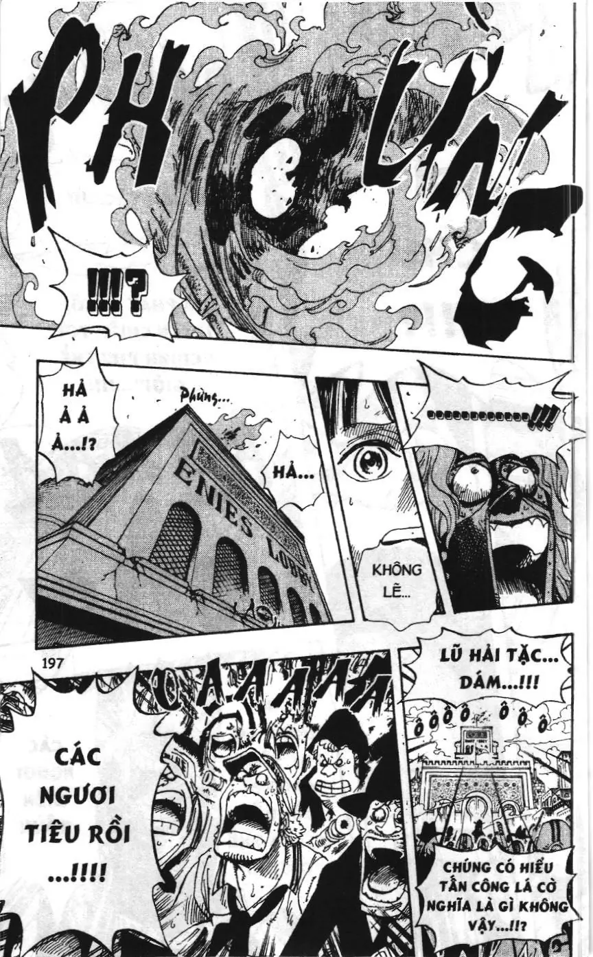 One Piece (NXB Kim Đồng) Chapter 398 - Trang 14