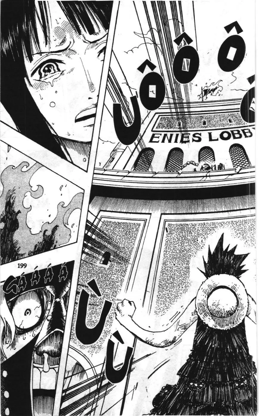 One Piece (NXB Kim Đồng) Chapter 398 - Trang 15