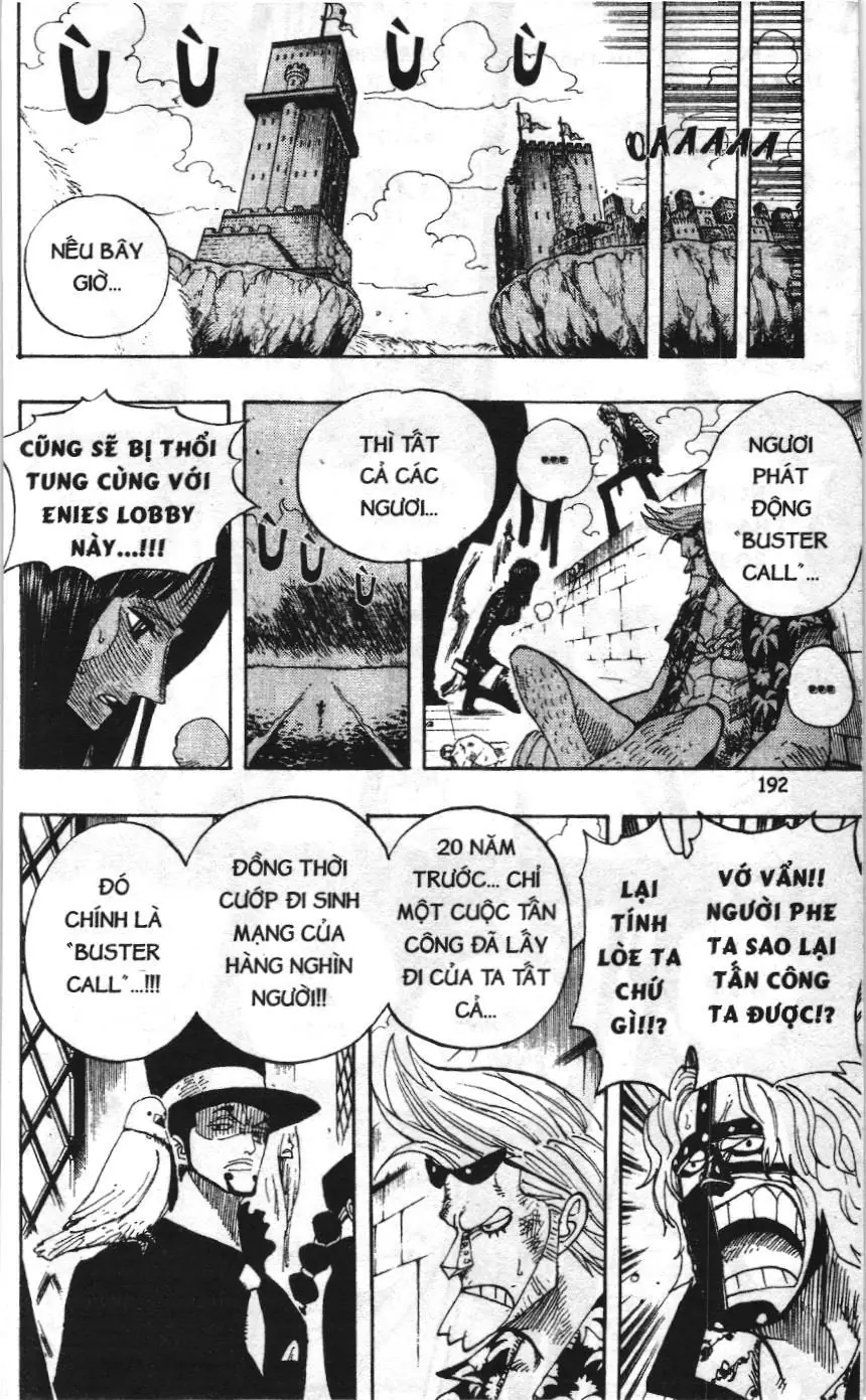One Piece (NXB Kim Đồng) Chapter 398 - Trang 9