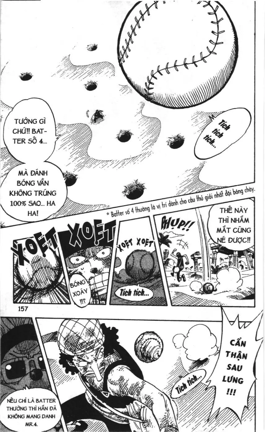 One Piece (NXB Kim Đồng) Chapter 4.1 - Trang 14