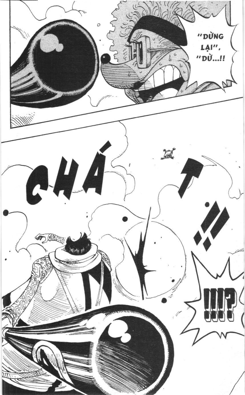 One Piece (NXB Kim Đồng) Chapter 4.2 - Trang 18