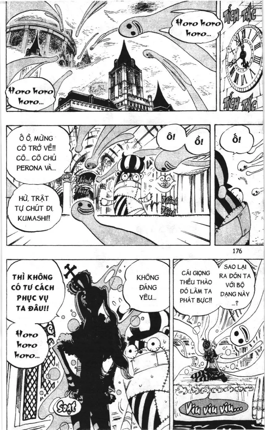 One Piece (NXB Kim Đồng) Chapter 4.3 - Trang 14