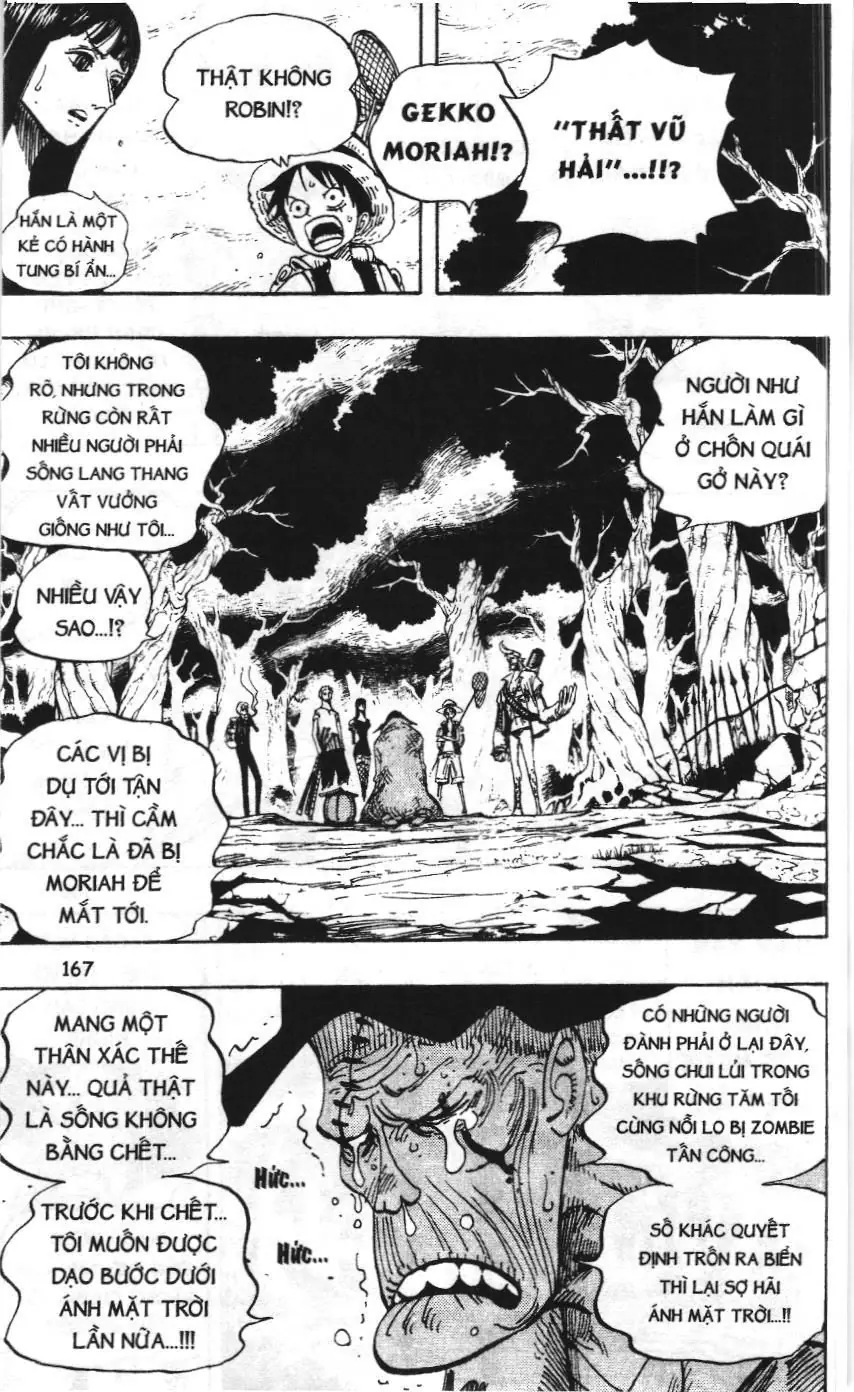 One Piece (NXB Kim Đồng) Chapter 4.3 - Trang 5