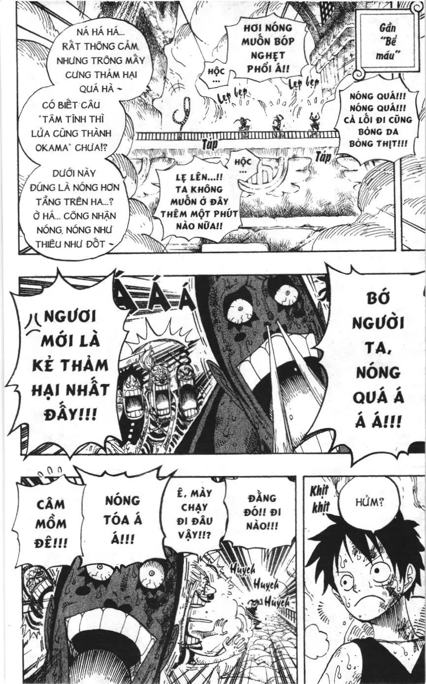 One Piece (NXB Kim Đồng) Chapter 4.4 - Trang 15
