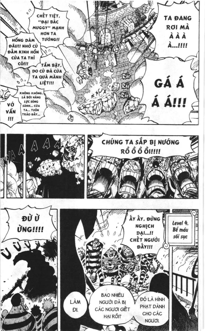 One Piece (NXB Kim Đồng) Chapter 4.4 - Trang 6