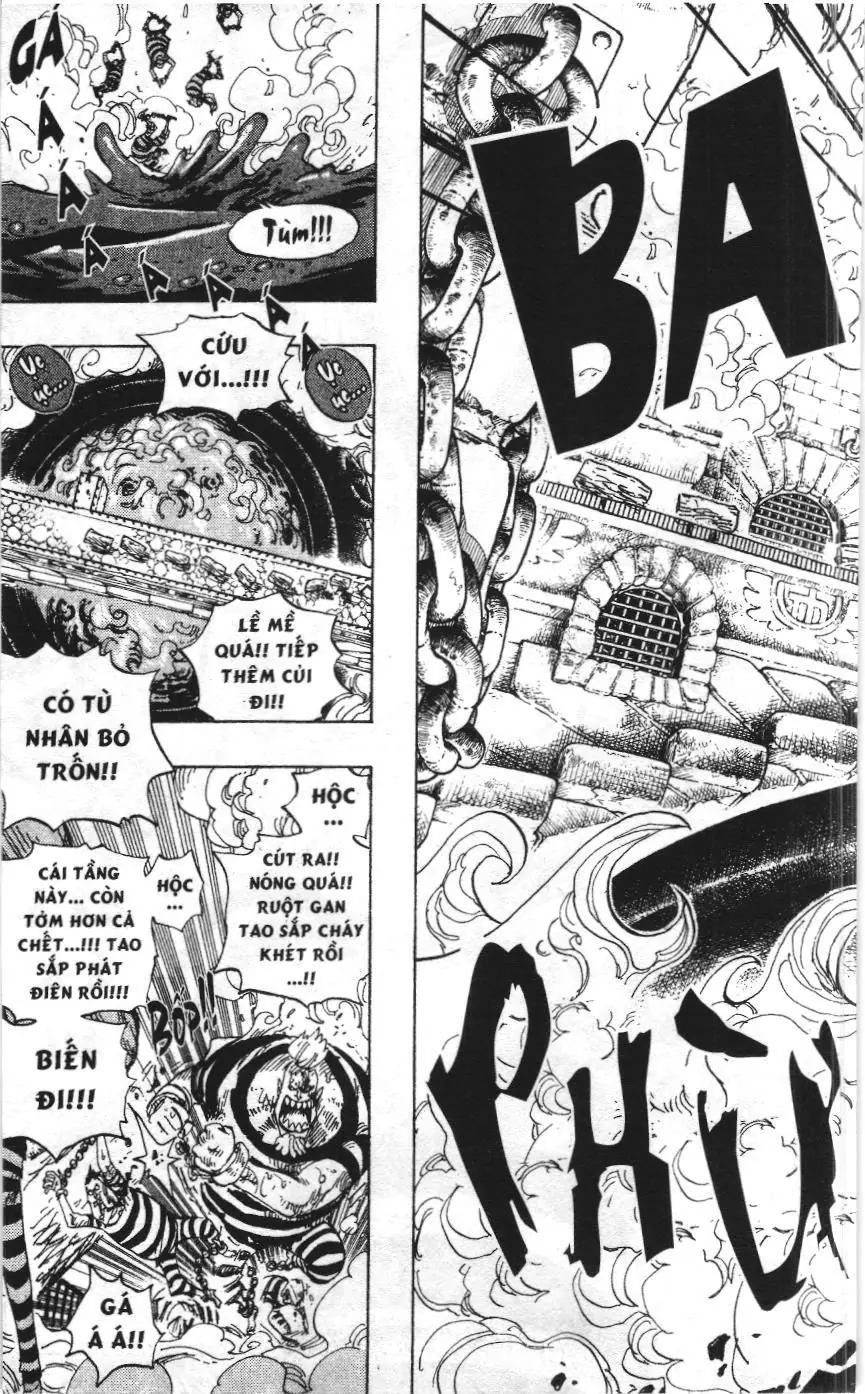 One Piece (NXB Kim Đồng) Chapter 4.4 - Trang 7