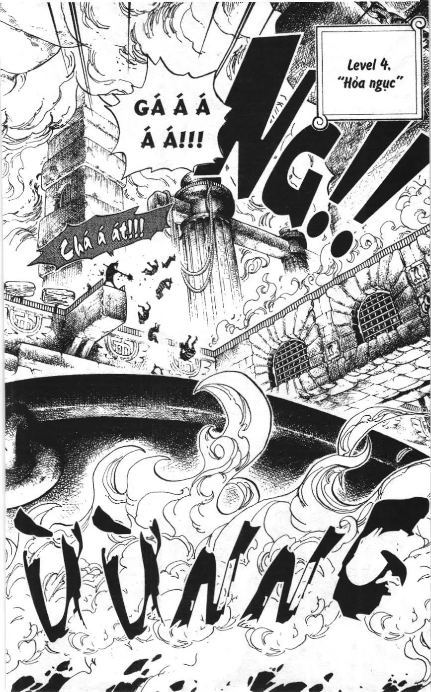 One Piece (NXB Kim Đồng) Chapter 4.4 - Trang 8