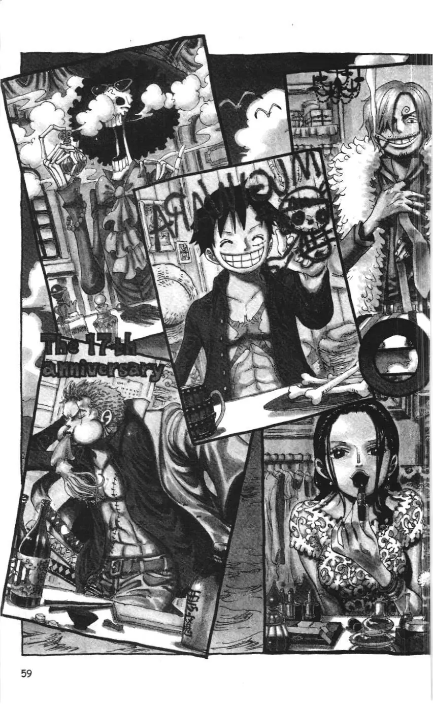 One Piece (NXB Kim Đồng) Chapter 4.6 - Trang 2
