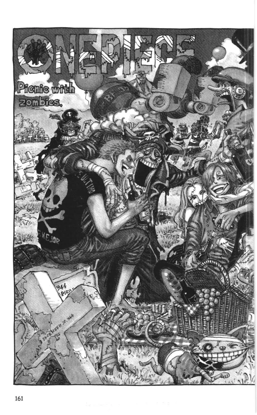 One Piece (NXB Kim Đồng) Chapter 4.7 - Trang 2
