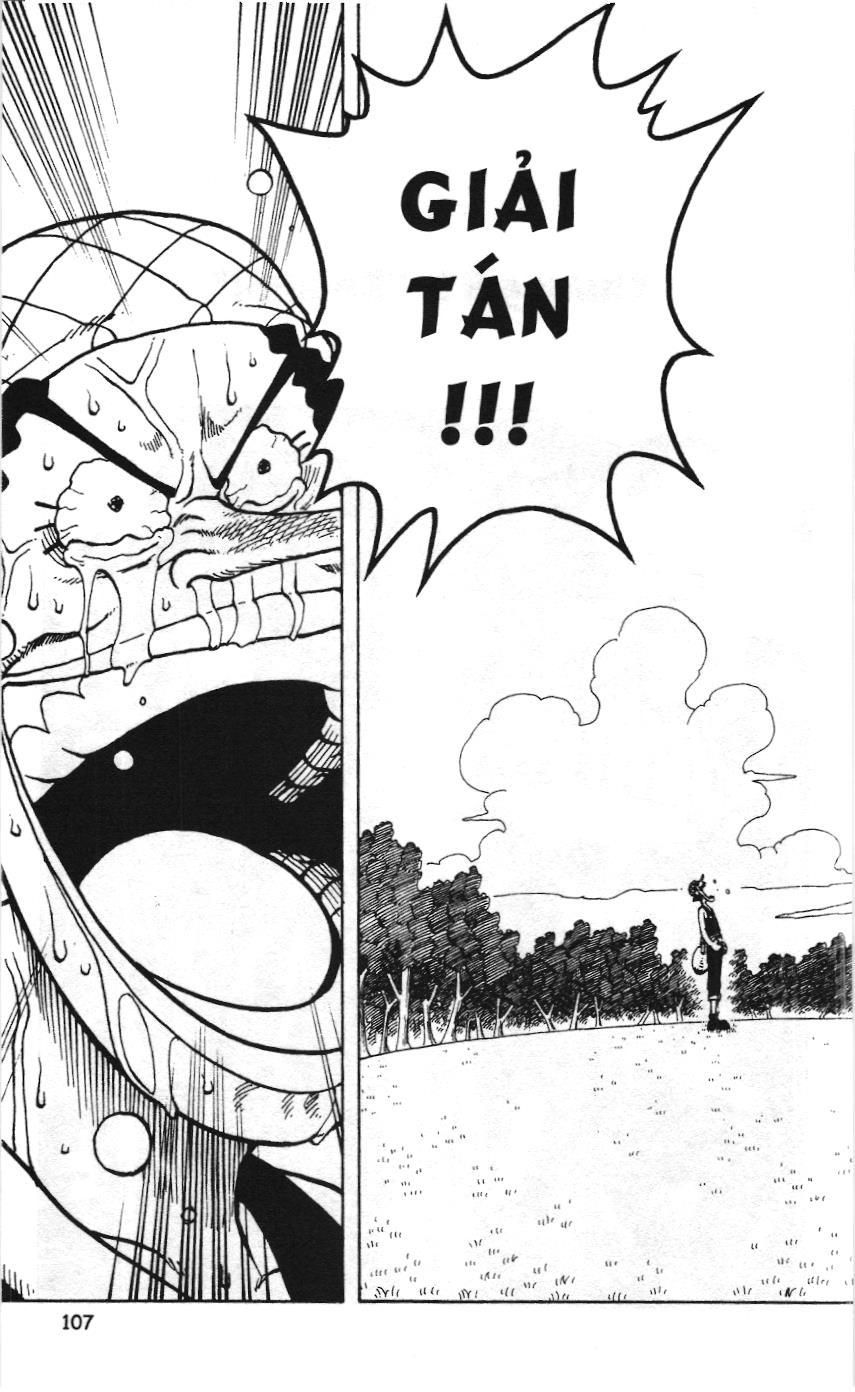 One Piece (NXB Kim Đồng) Chapter 40 - Trang 19