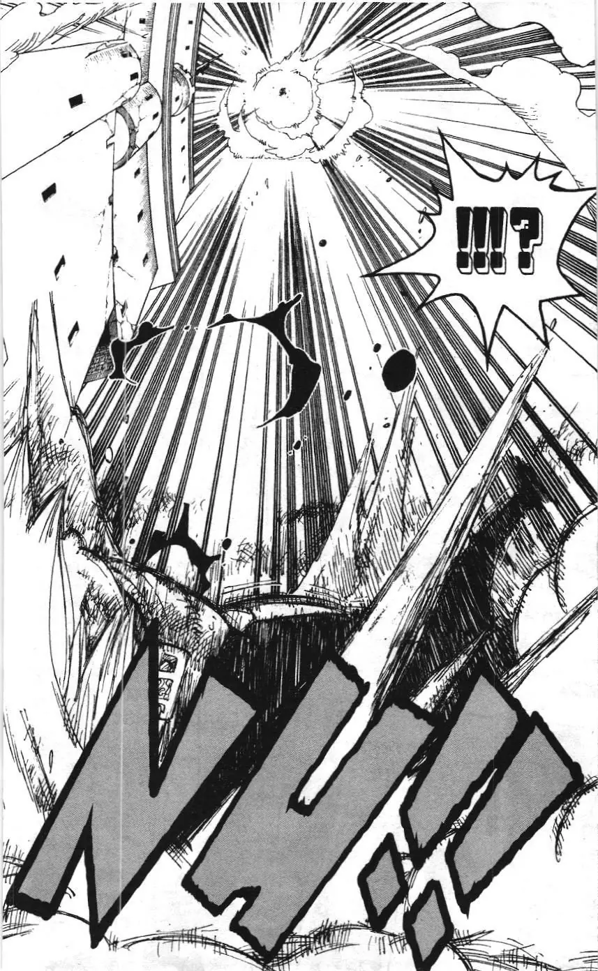 One Piece (NXB Kim Đồng) Chapter 406 - Trang 8