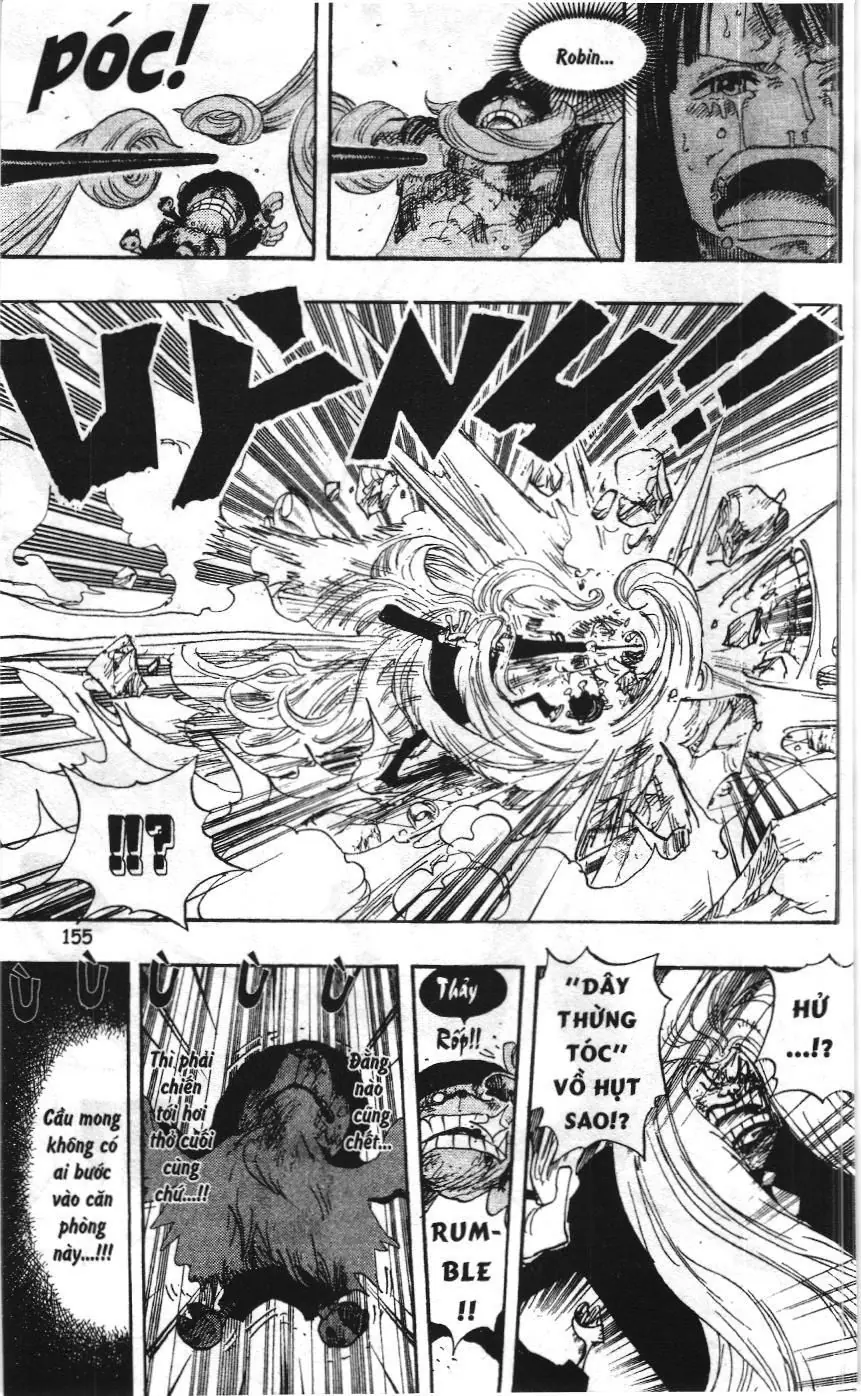 One Piece (NXB Kim Đồng) Chapter 407 - Trang 12