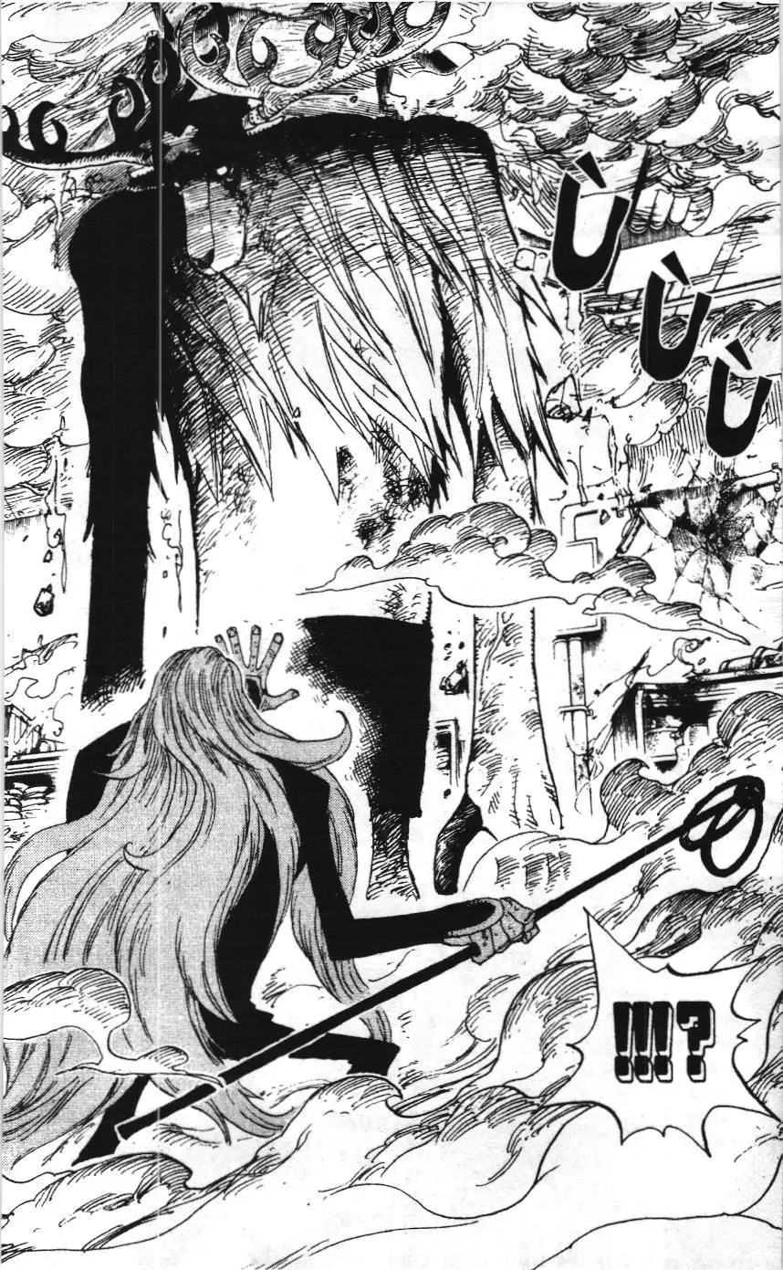 One Piece (NXB Kim Đồng) Chapter 407 - Trang 14