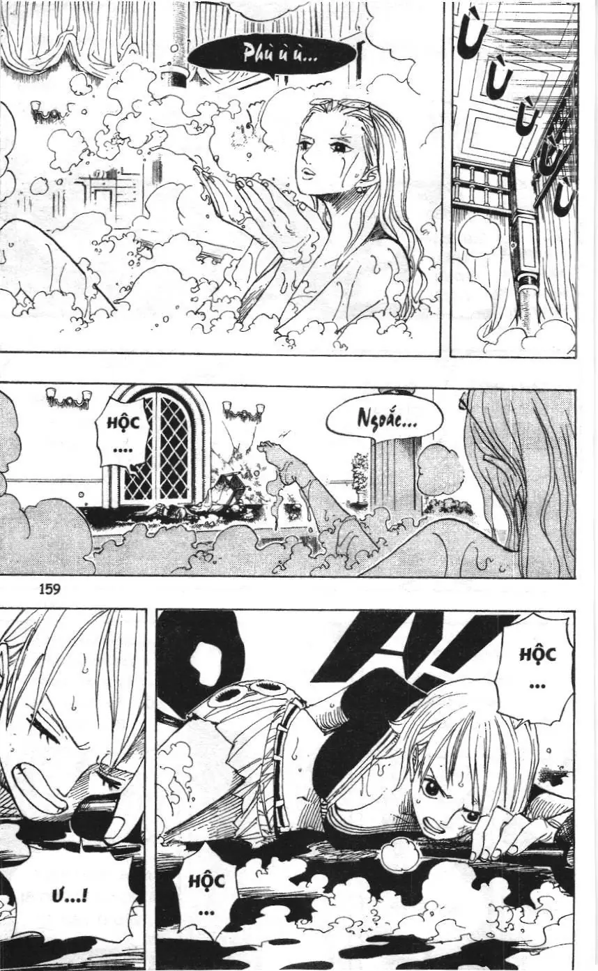 One Piece (NXB Kim Đồng) Chapter 407 - Trang 16