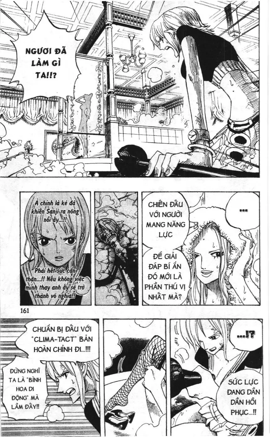 One Piece (NXB Kim Đồng) Chapter 407 - Trang 18