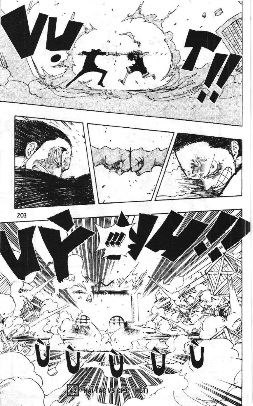 One Piece (NXB Kim Đồng) Chapter 409 - Trang 20
