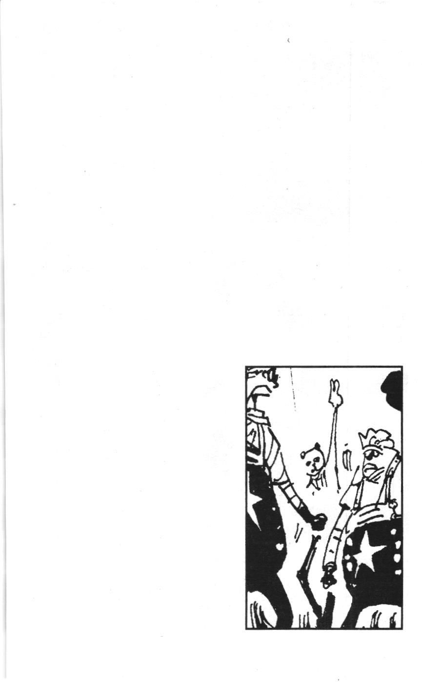 One Piece (NXB Kim Đồng) Chapter 410 - Trang 4