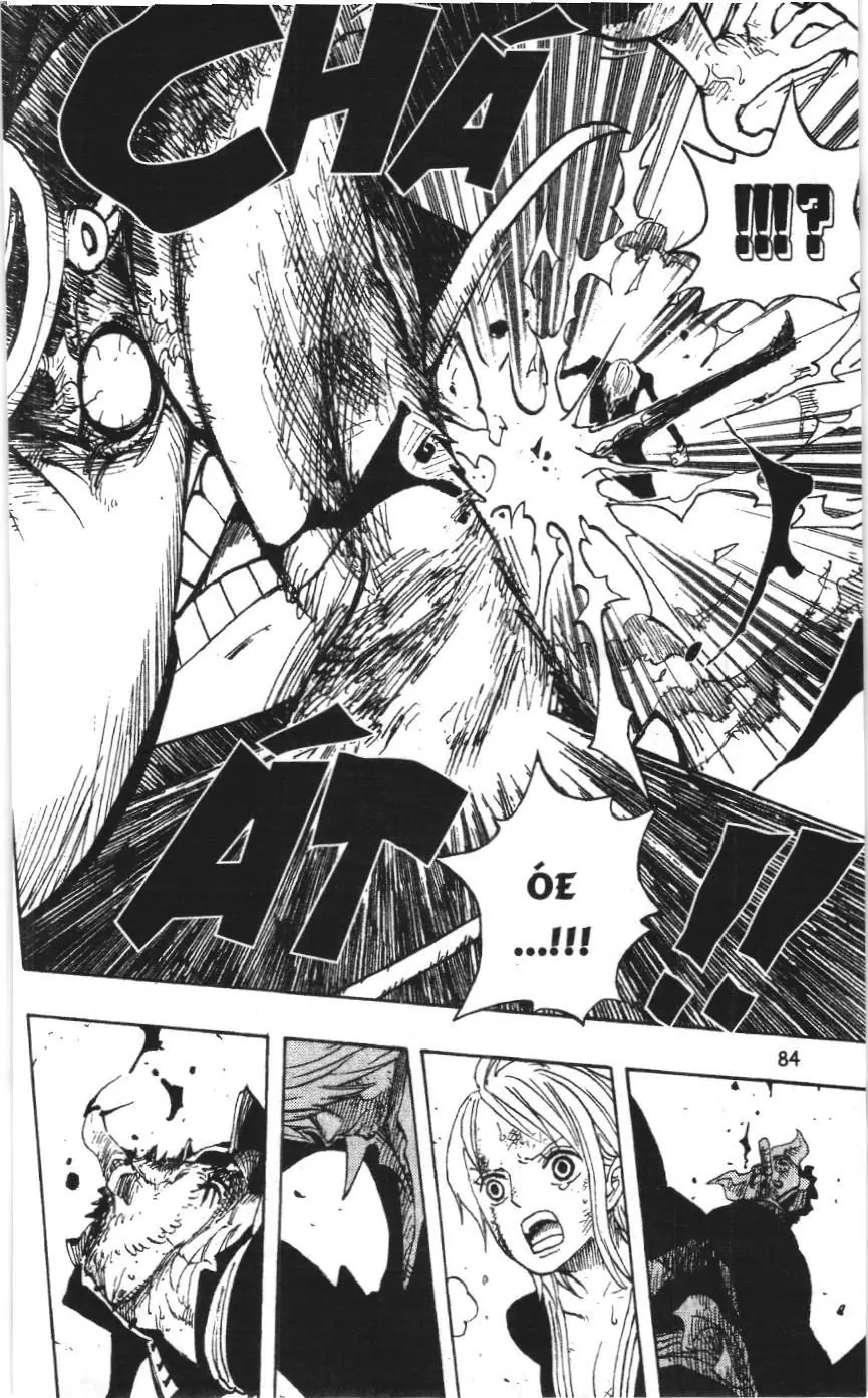 One Piece (NXB Kim Đồng) Chapter 413 - Trang 19