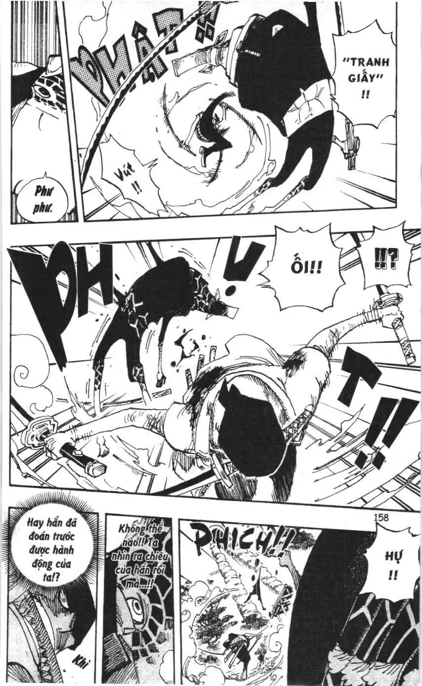 One Piece (NXB Kim Đồng) Chapter 417 - Trang 13