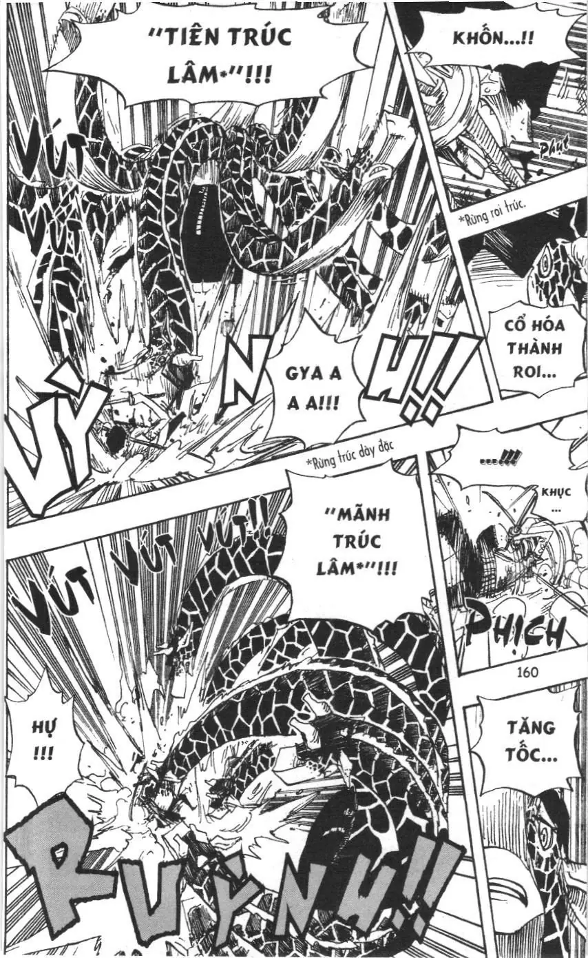 One Piece (NXB Kim Đồng) Chapter 417 - Trang 15
