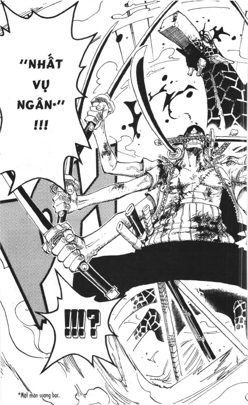 One Piece (NXB Kim Đồng) Chapter 417 - Trang 19