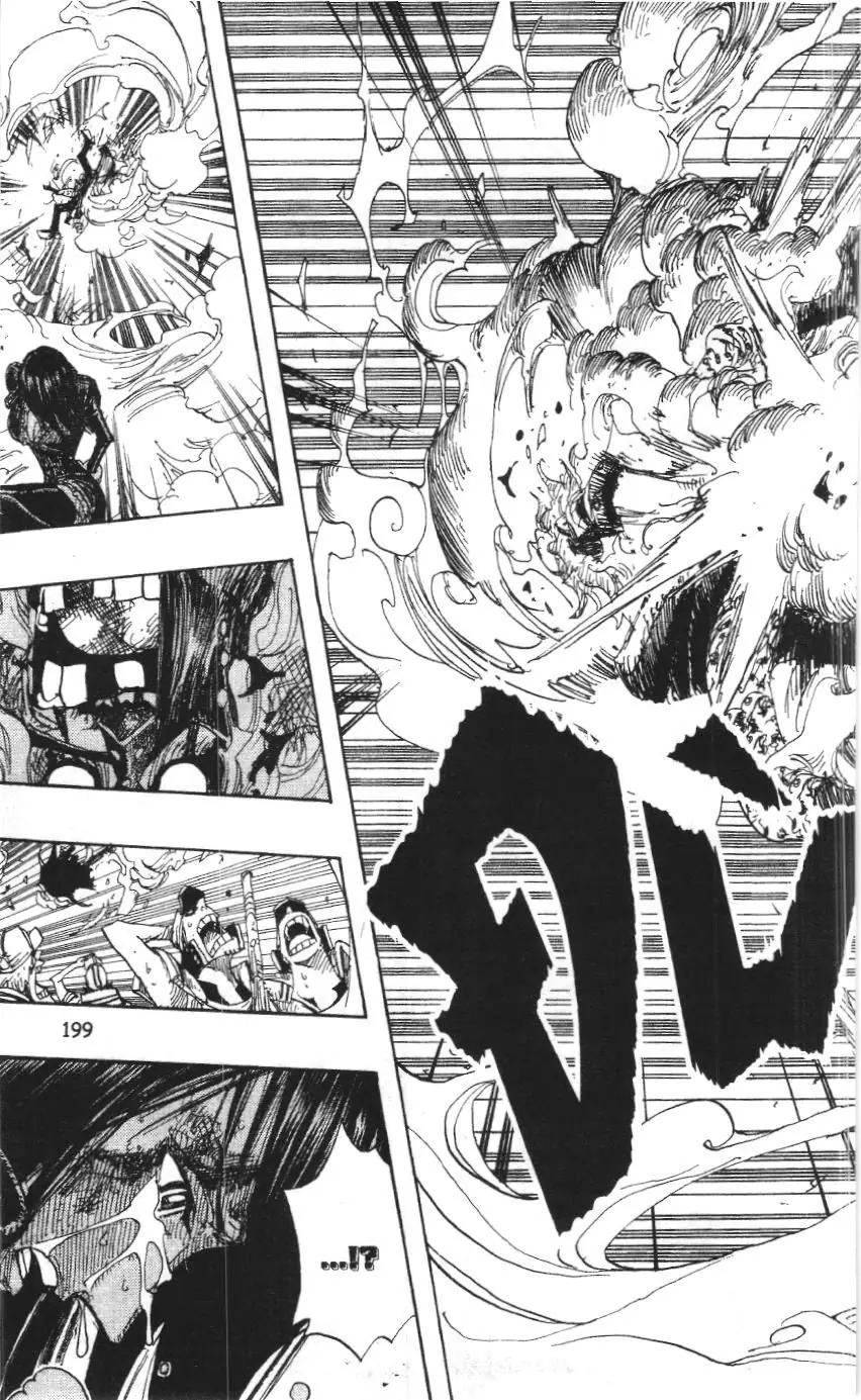 One Piece (NXB Kim Đồng) Chapter 419 - Trang 13