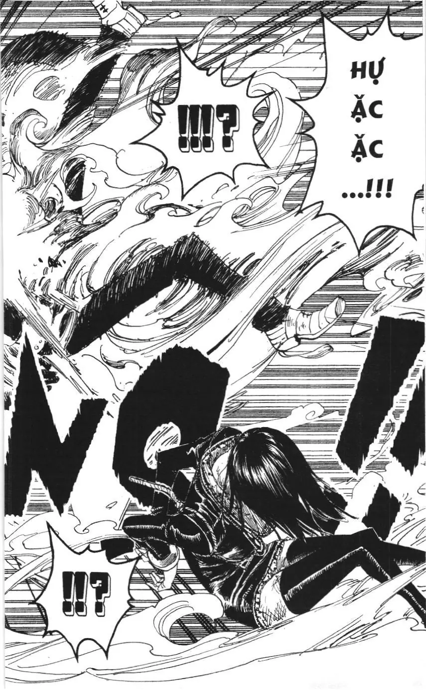 One Piece (NXB Kim Đồng) Chapter 419 - Trang 14
