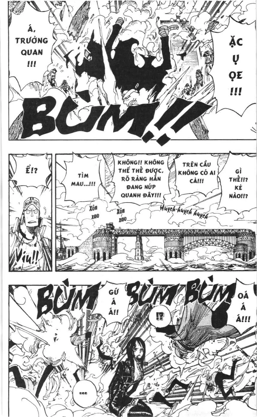 One Piece (NXB Kim Đồng) Chapter 419 - Trang 15