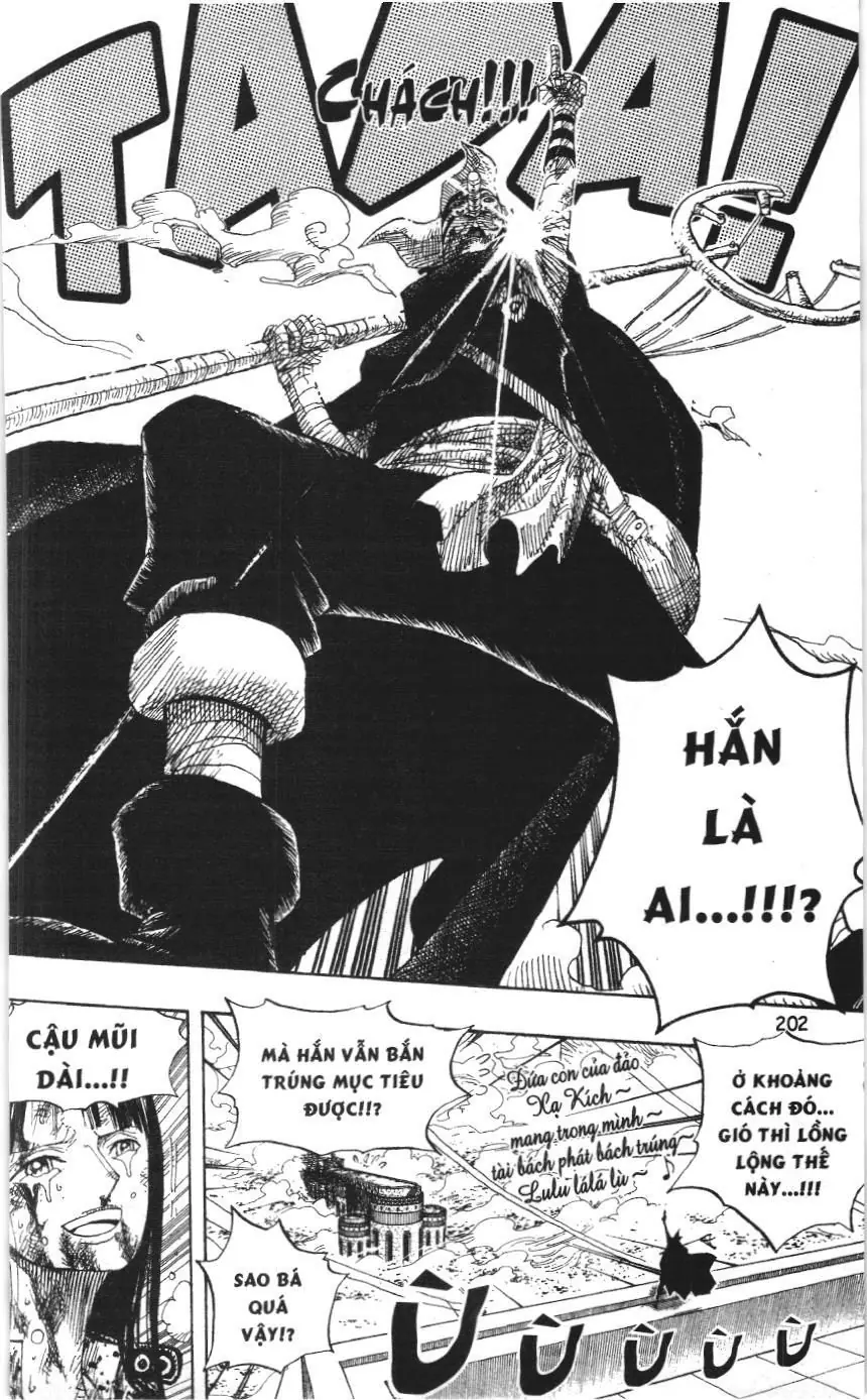 One Piece (NXB Kim Đồng) Chapter 419 - Trang 18