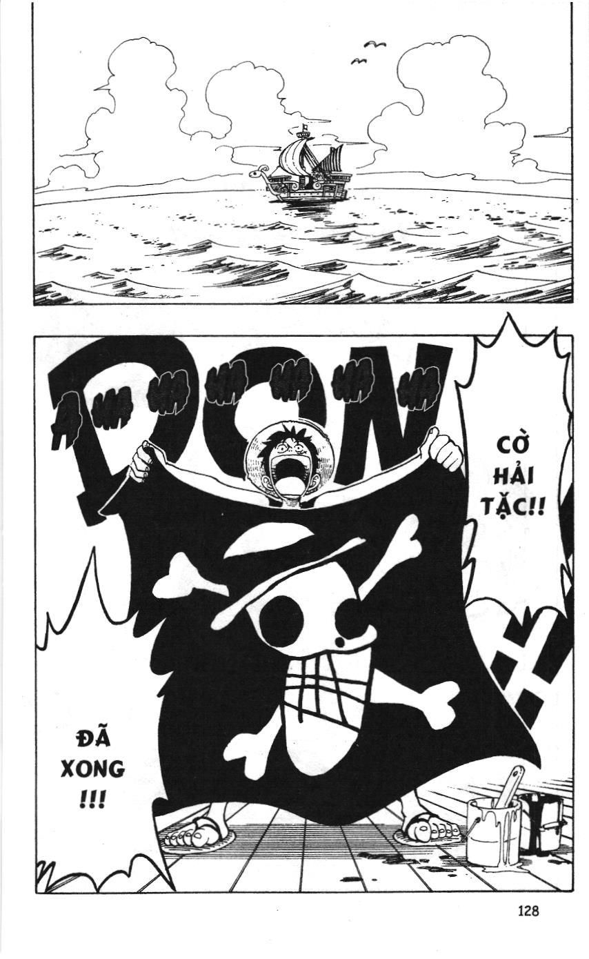 One Piece (NXB Kim Đồng) Chapter 42 - Trang 3
