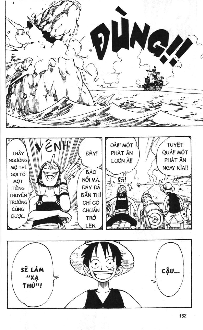 One Piece (NXB Kim Đồng) Chapter 42 - Trang 7