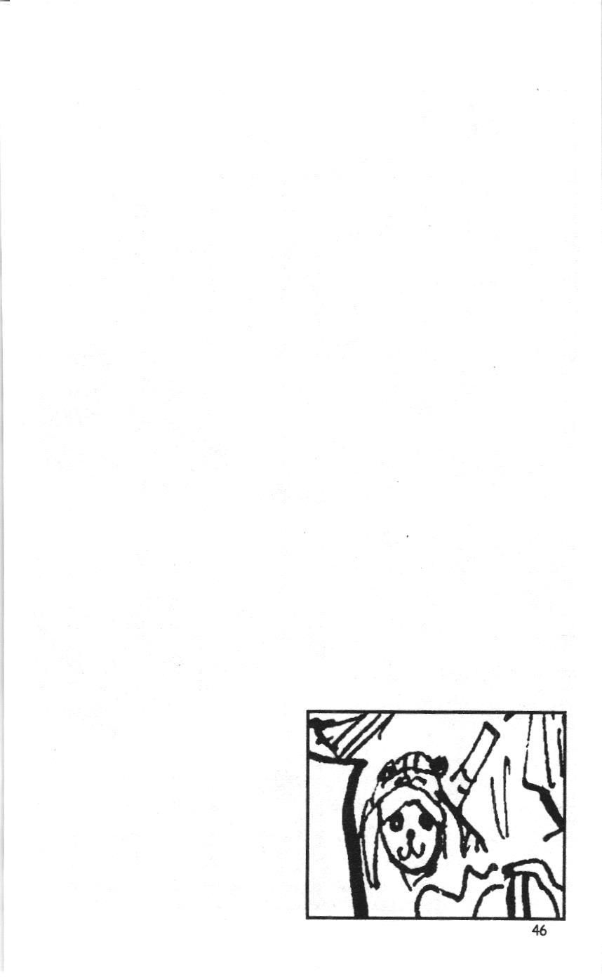 One Piece (NXB Kim Đồng) Chapter 422 - Trang 4