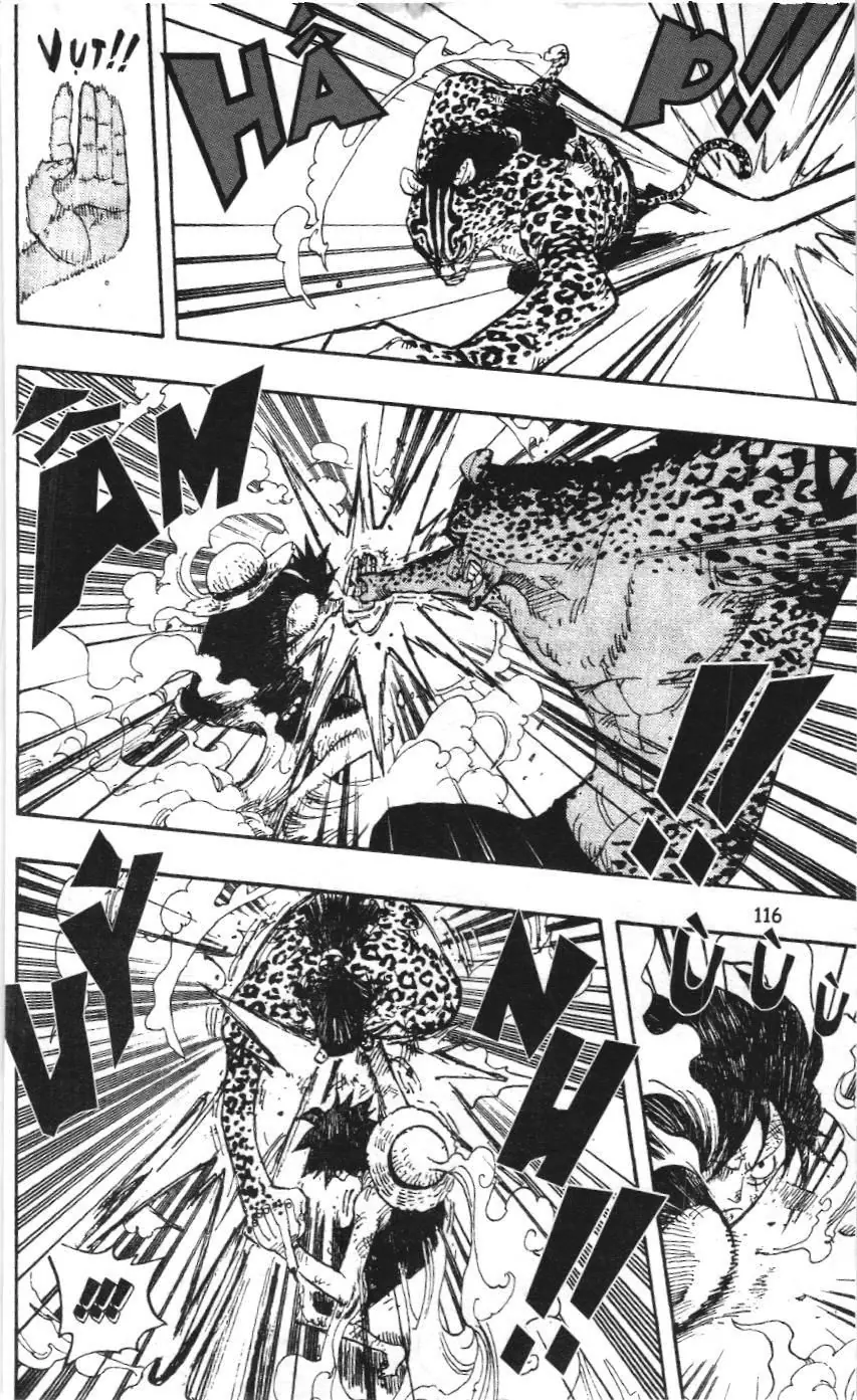 One Piece (NXB Kim Đồng) Chapter 425 - Trang 13