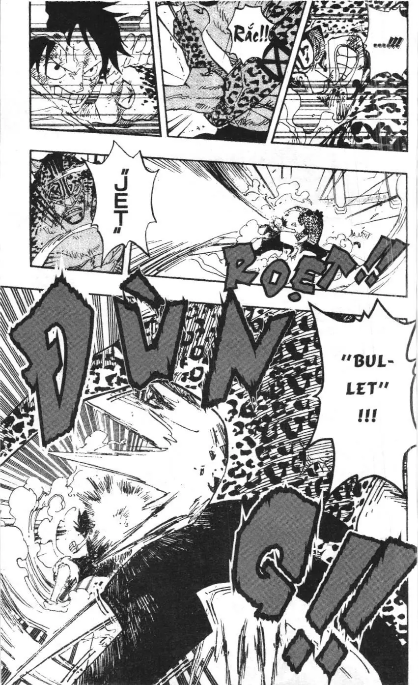 One Piece (NXB Kim Đồng) Chapter 425 - Trang 14