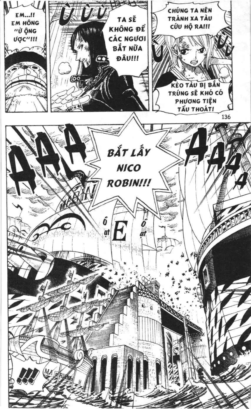 One Piece (NXB Kim Đồng) Chapter 426 - Trang 14