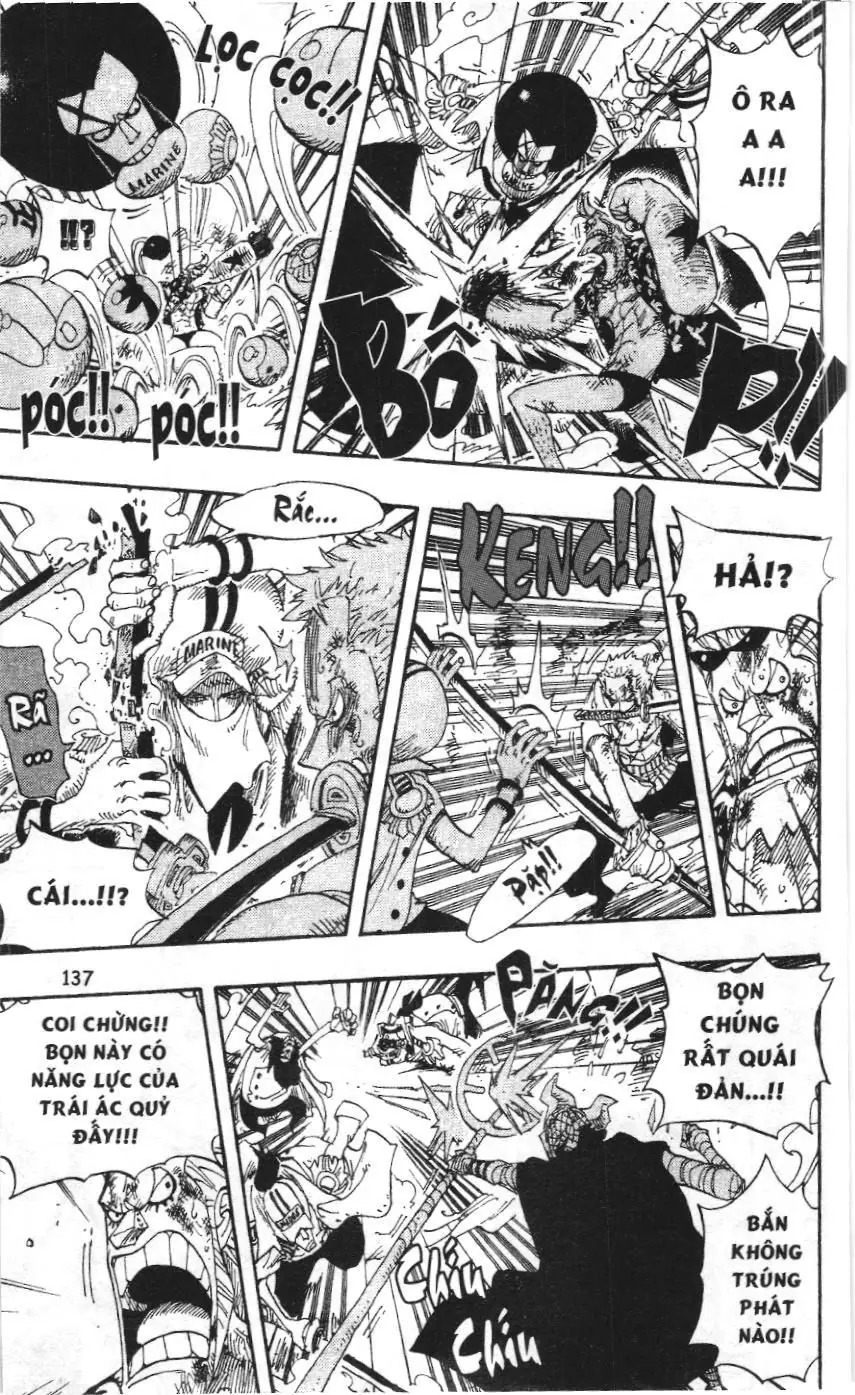 One Piece (NXB Kim Đồng) Chapter 426 - Trang 15