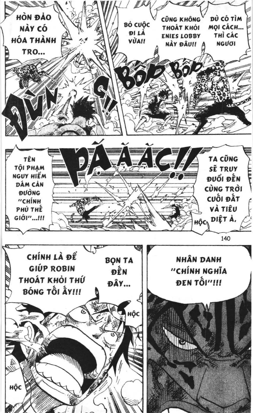 One Piece (NXB Kim Đồng) Chapter 426 - Trang 18