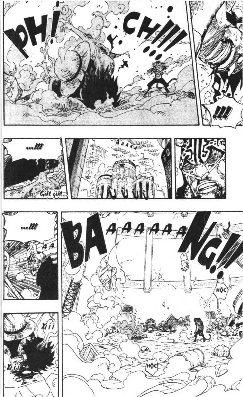 One Piece (NXB Kim Đồng) Chapter 426 - Trang 20