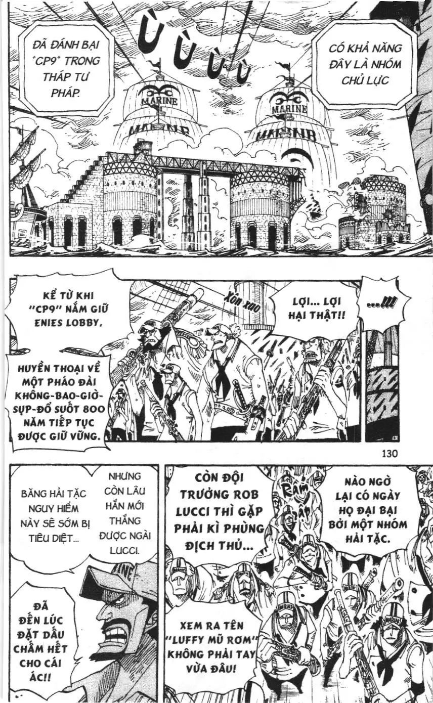 One Piece (NXB Kim Đồng) Chapter 426 - Trang 8