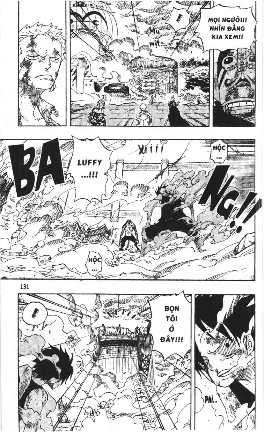 One Piece (NXB Kim Đồng) Chapter 426 - Trang 9