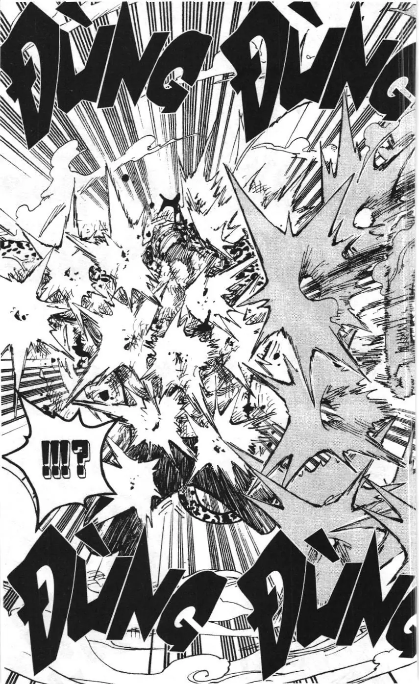One Piece (NXB Kim Đồng) Chapter 427 - Trang 15