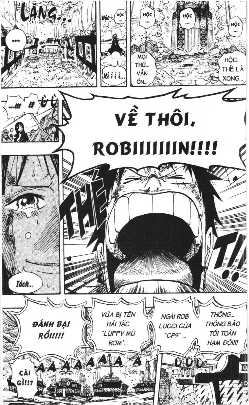 One Piece (NXB Kim Đồng) Chapter 427 - Trang 20