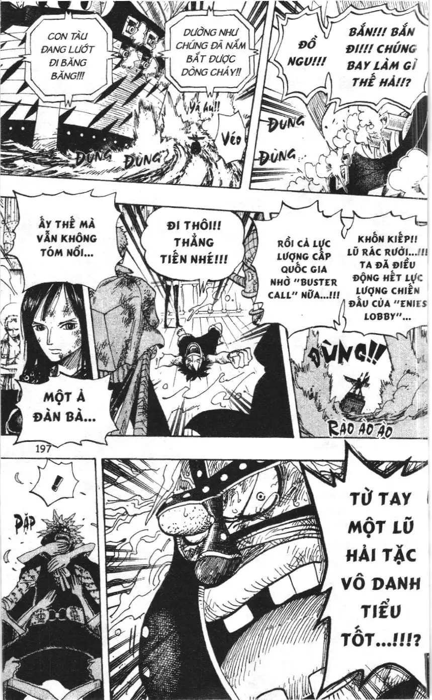 One Piece (NXB Kim Đồng) Chapter 429 - Trang 14