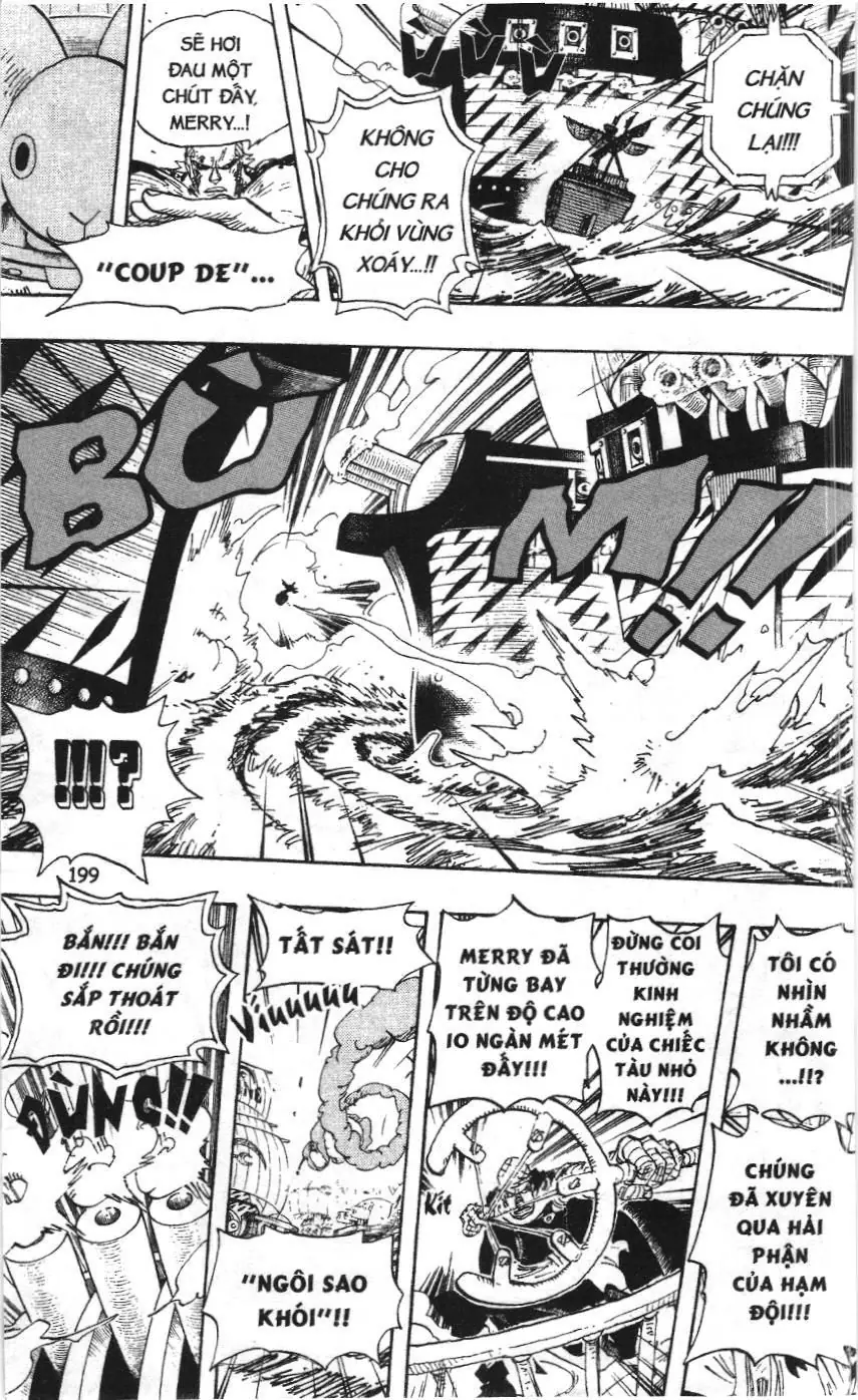 One Piece (NXB Kim Đồng) Chapter 429 - Trang 16