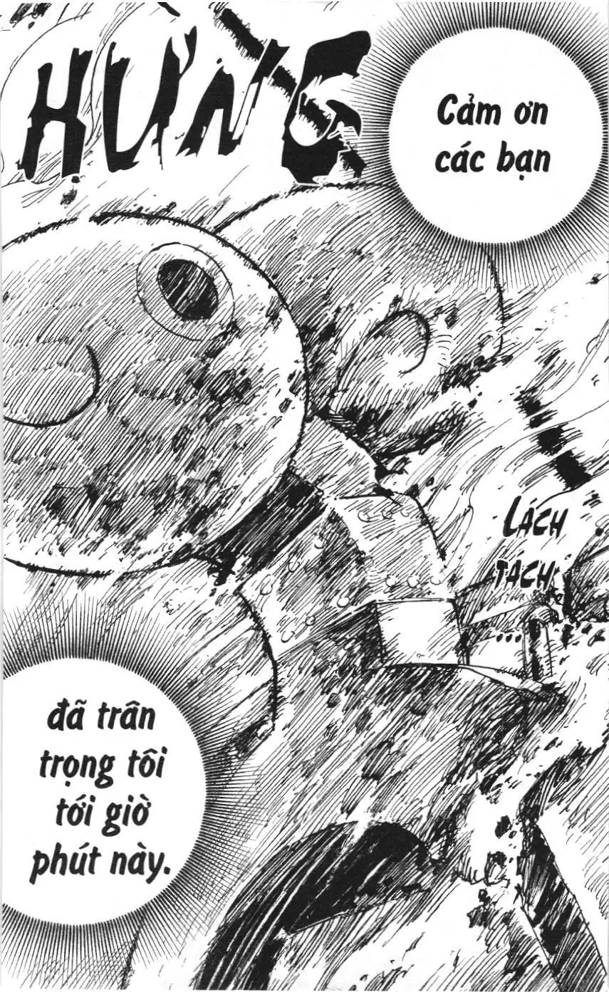 One Piece (NXB Kim Đồng) Chapter 430 - Trang 20