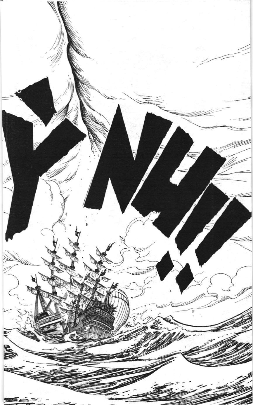 One Piece (NXB Kim Đồng) Chapter 434 - Trang 18