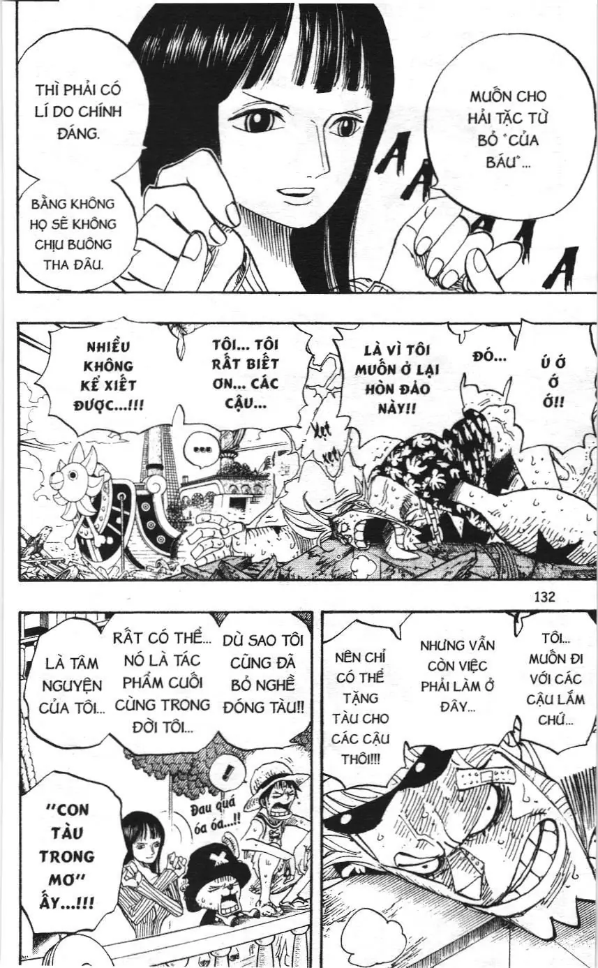 One Piece (NXB Kim Đồng) Chapter 437 - Trang 7