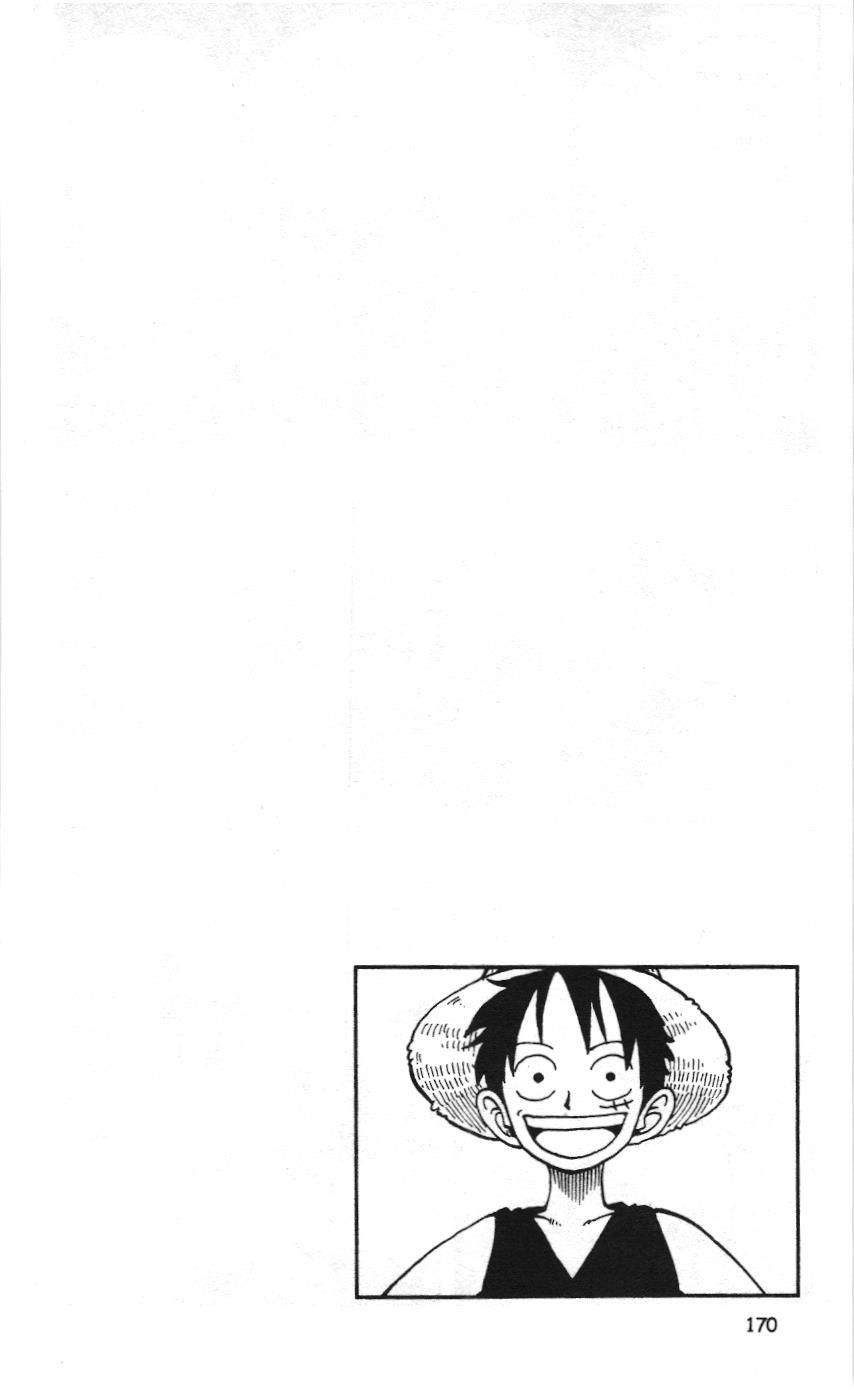One Piece (NXB Kim Đồng) Chapter 44 - Trang 5