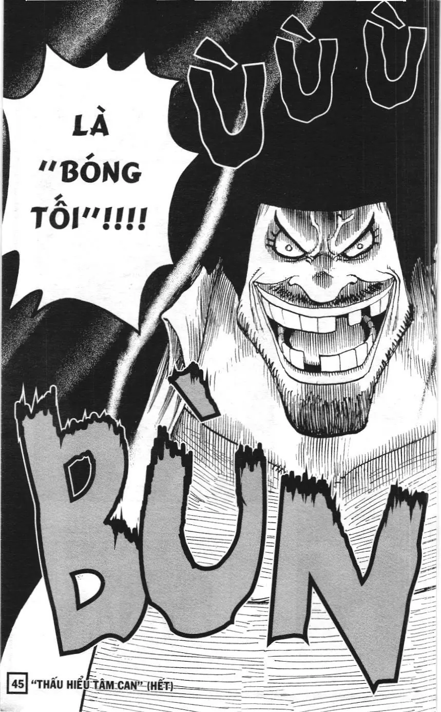 One Piece (NXB Kim Đồng) Chapter 440 - Trang 19