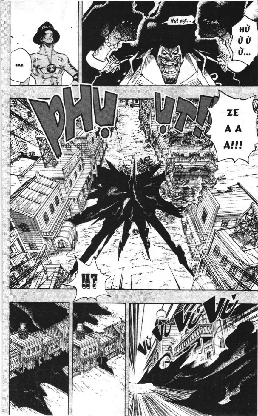 One Piece (NXB Kim Đồng) Chapter 441 - Trang 5